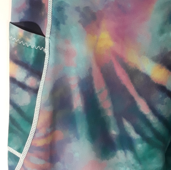 Womens Colloseum legging - Picture 3 of 10